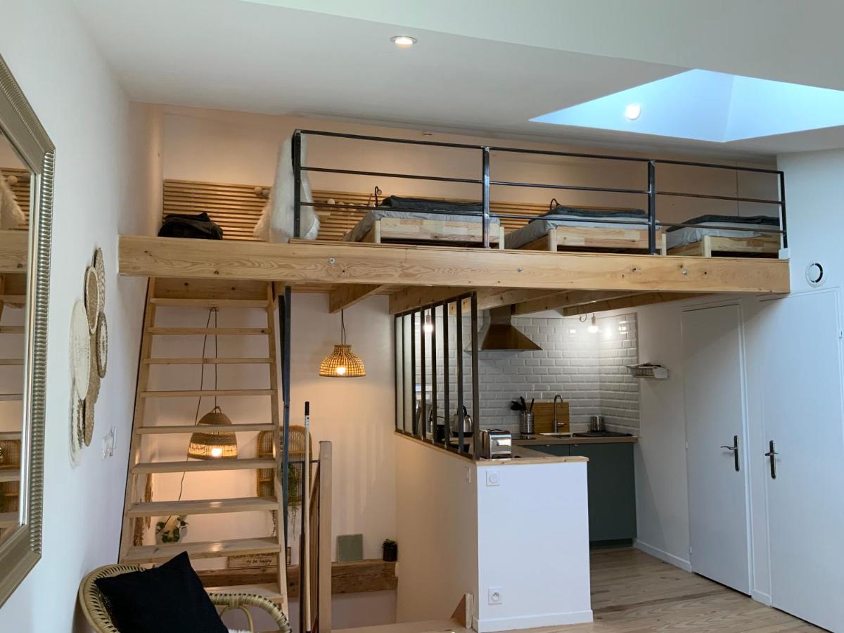 Apartment O'bercail