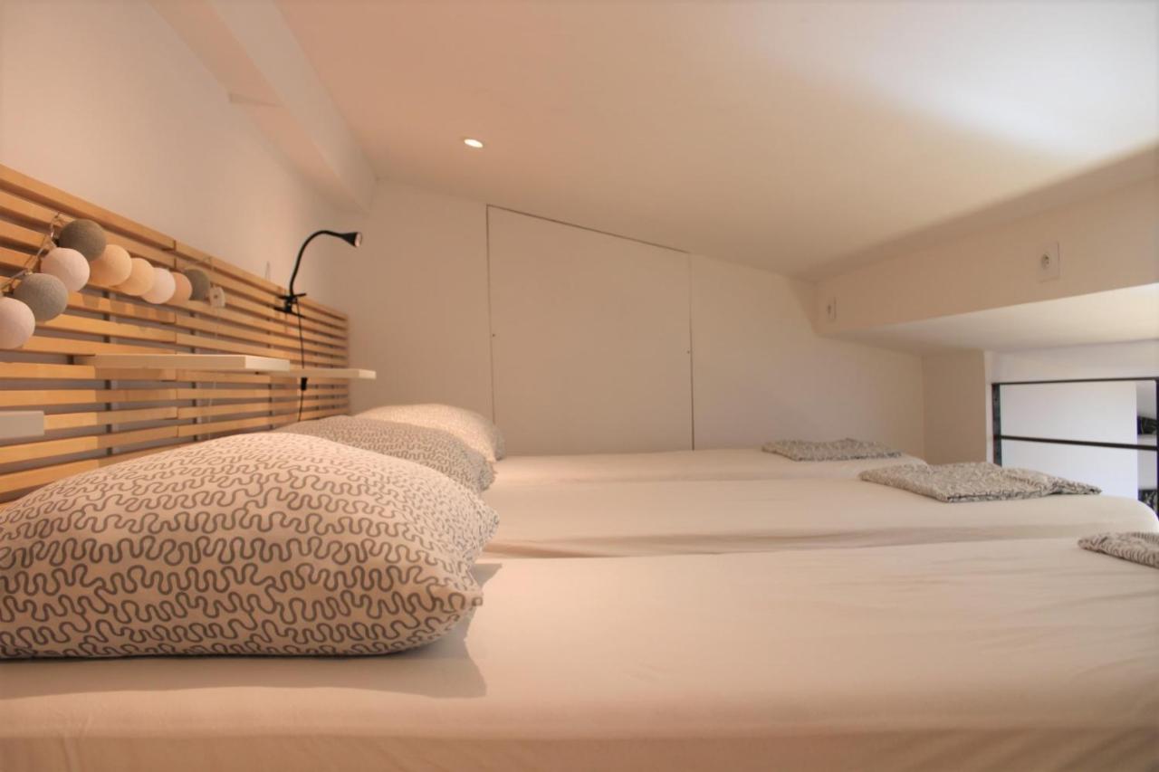 O'bercail Apartment Tournon-sur-Rhone