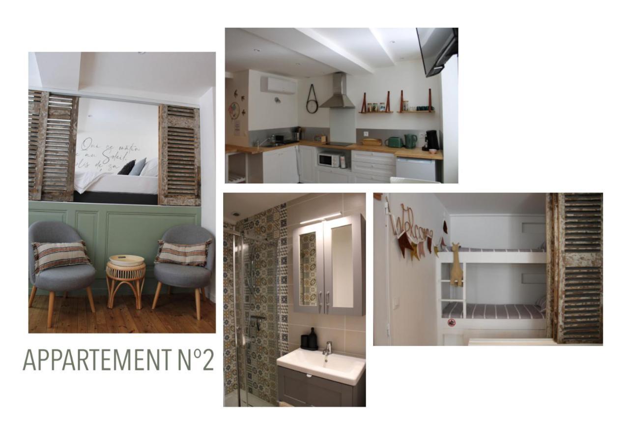 Apartment O'bercail Tournon-sur-Rhone