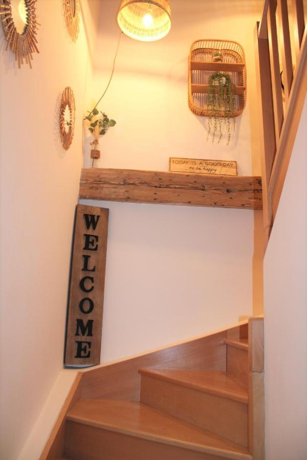 O'bercail Apartment Tournon-sur-Rhone