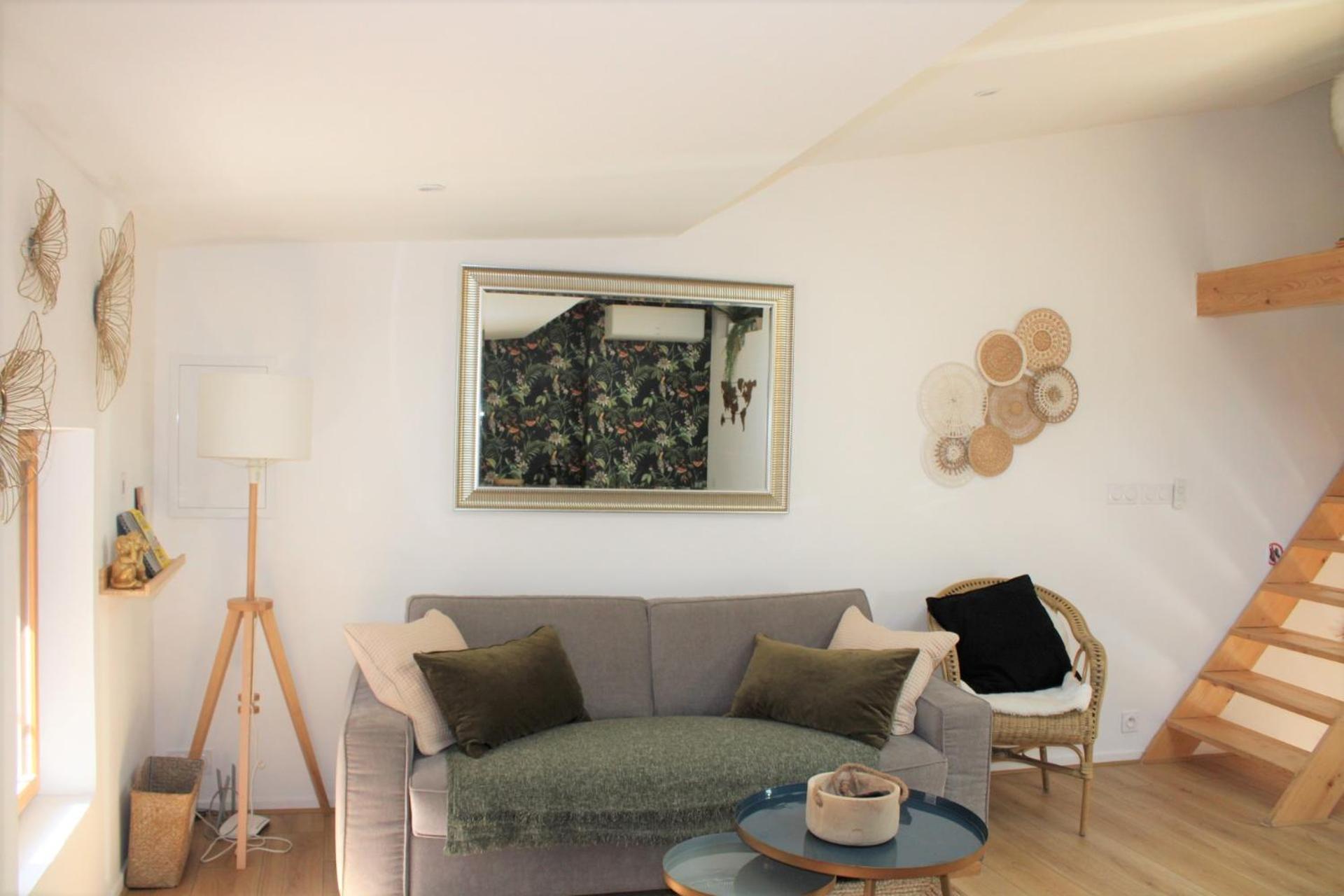 O'bercail Apartment *