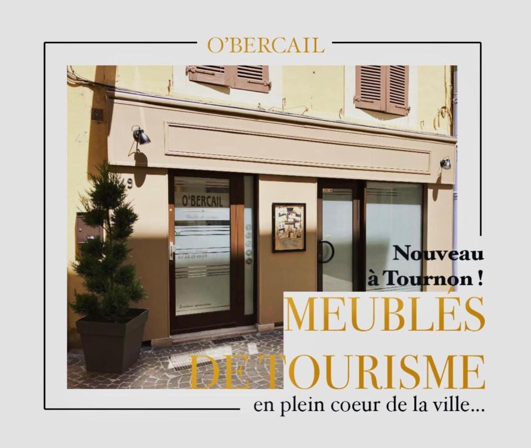 O'bercail Apartamento *
