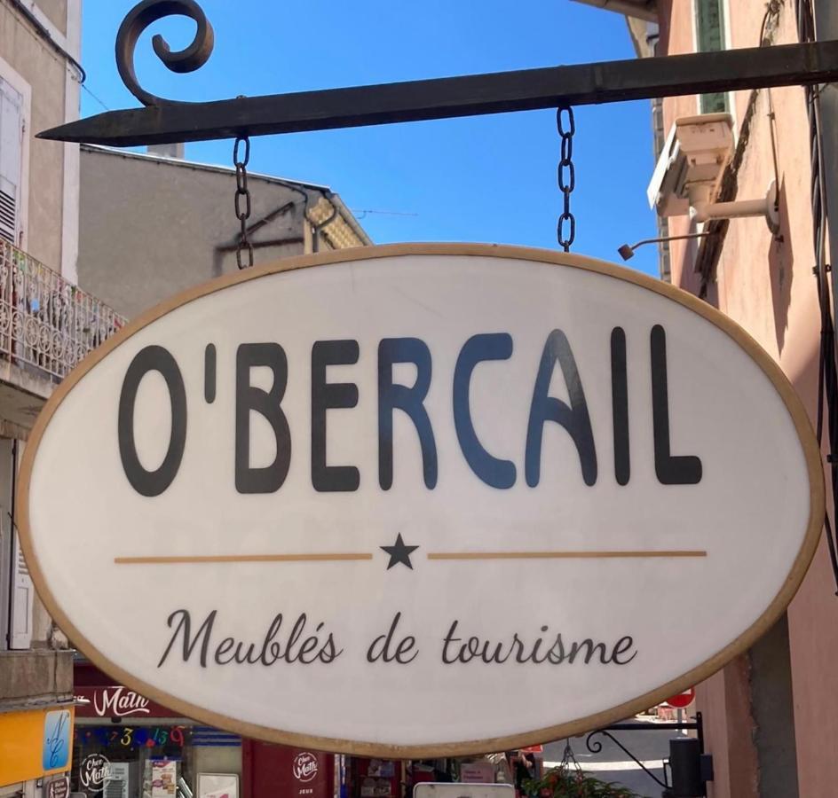 Apartamento O'bercail