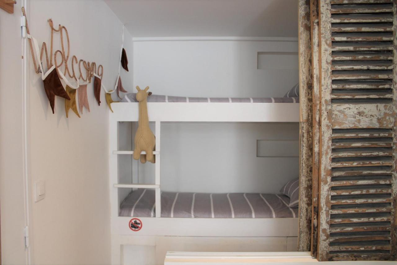 O'bercail Apartamento