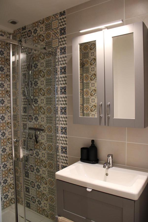 O'bercail Apartamento Tournon-sur-Rhone